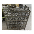 Steel casting basket wholesale price